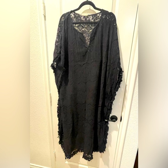 Vici Other - Vici beach cover up